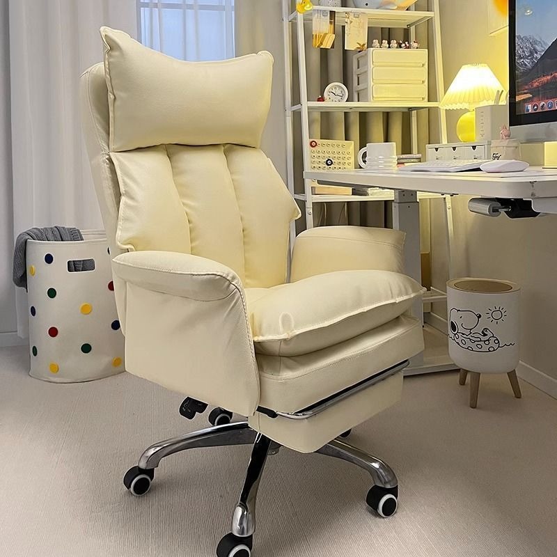 Мягкое большое и высокое офисн – обзор и цена Pc Gaming Chair