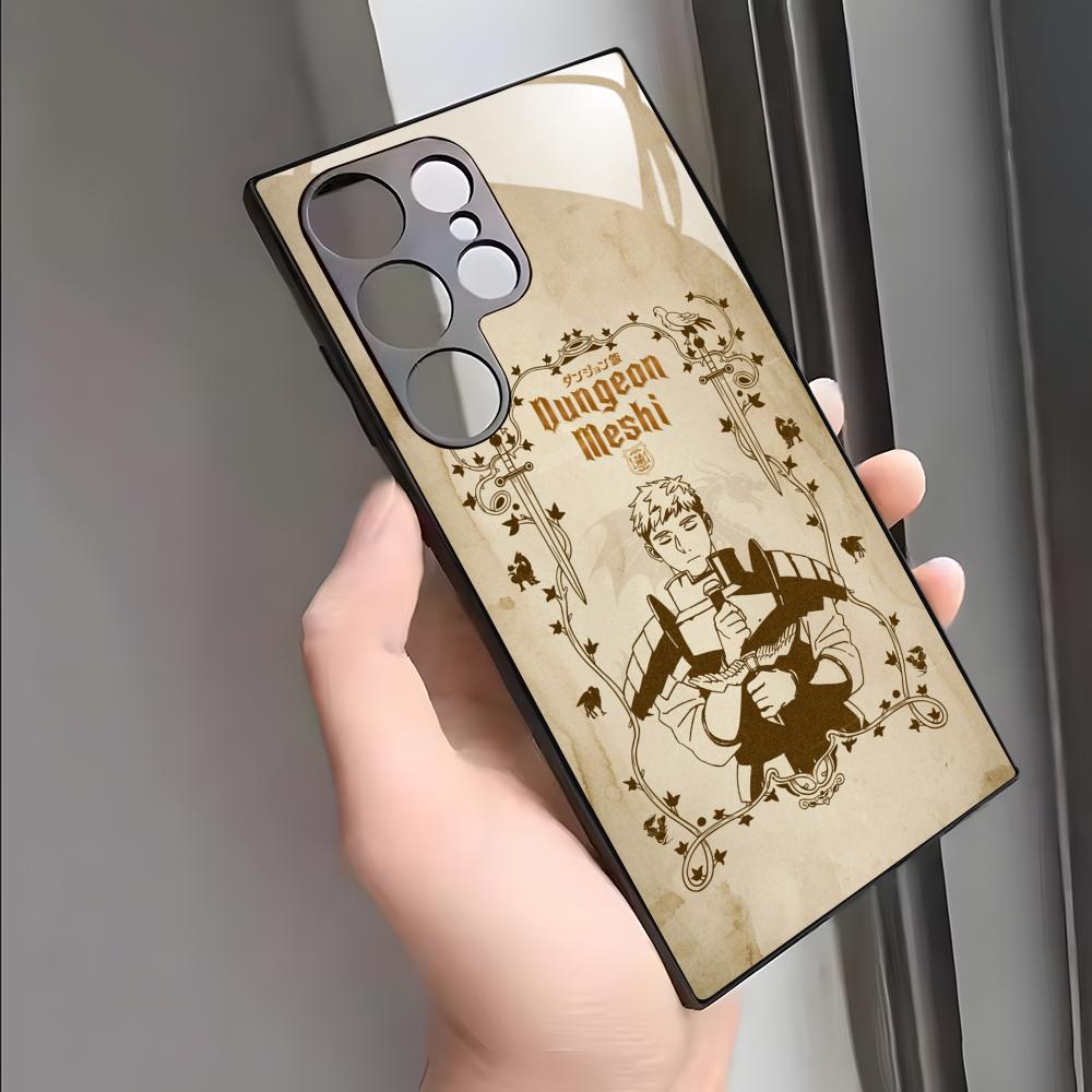 Чехол для телефона Samsung S26 – обзор и цена Pc Case Tempered Glass