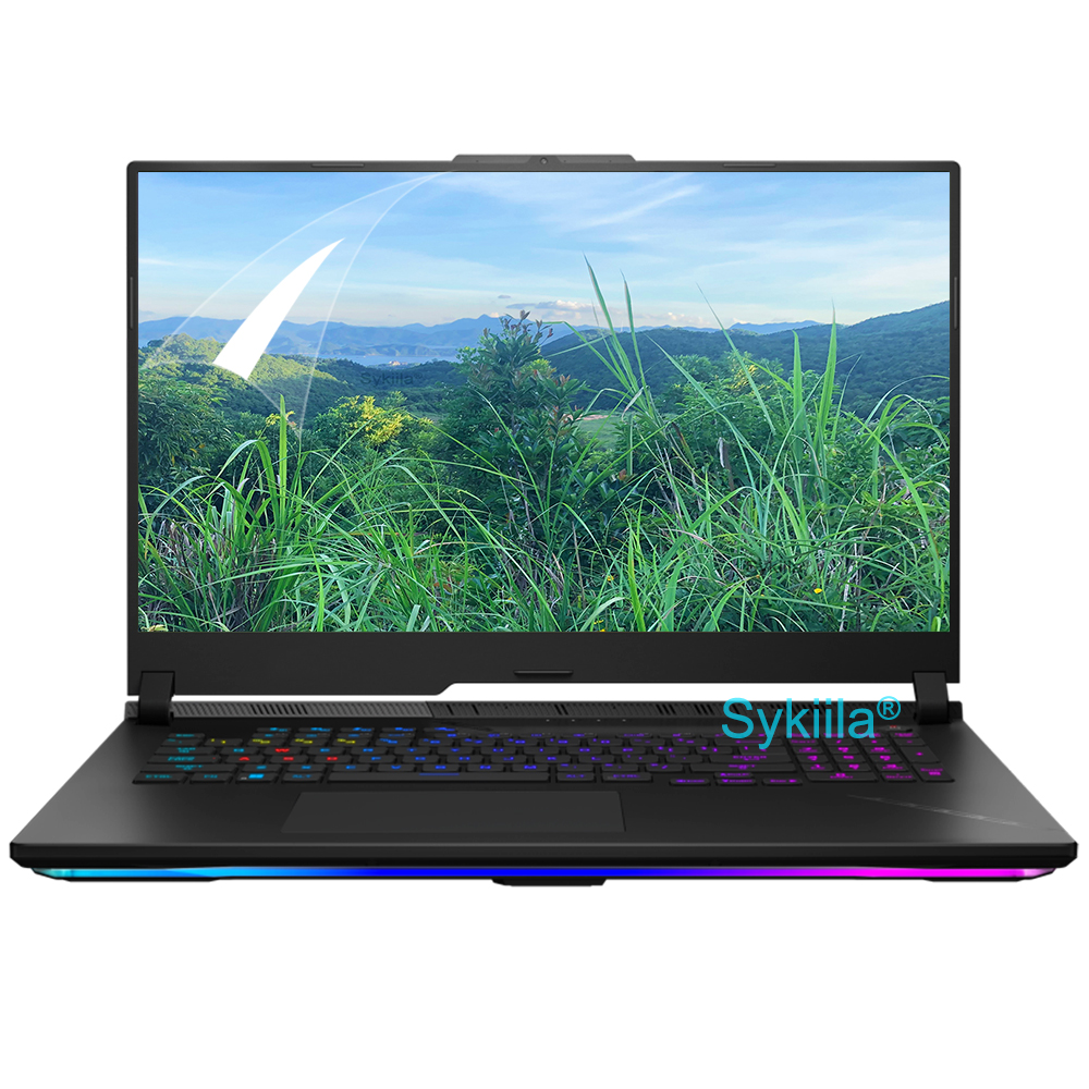 Защитная пленка для экрана ROG – обзор и цена Pc Gaming Rog