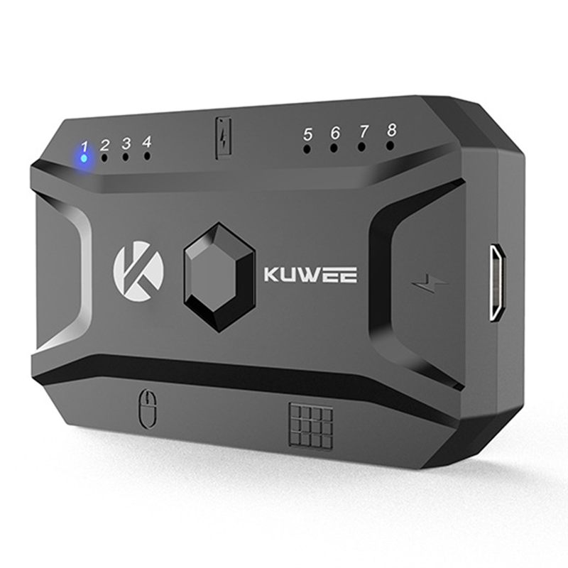 USB-хаб с Bluetooth 5,0 и клав – обзор и цена Mouse Bungee Holder