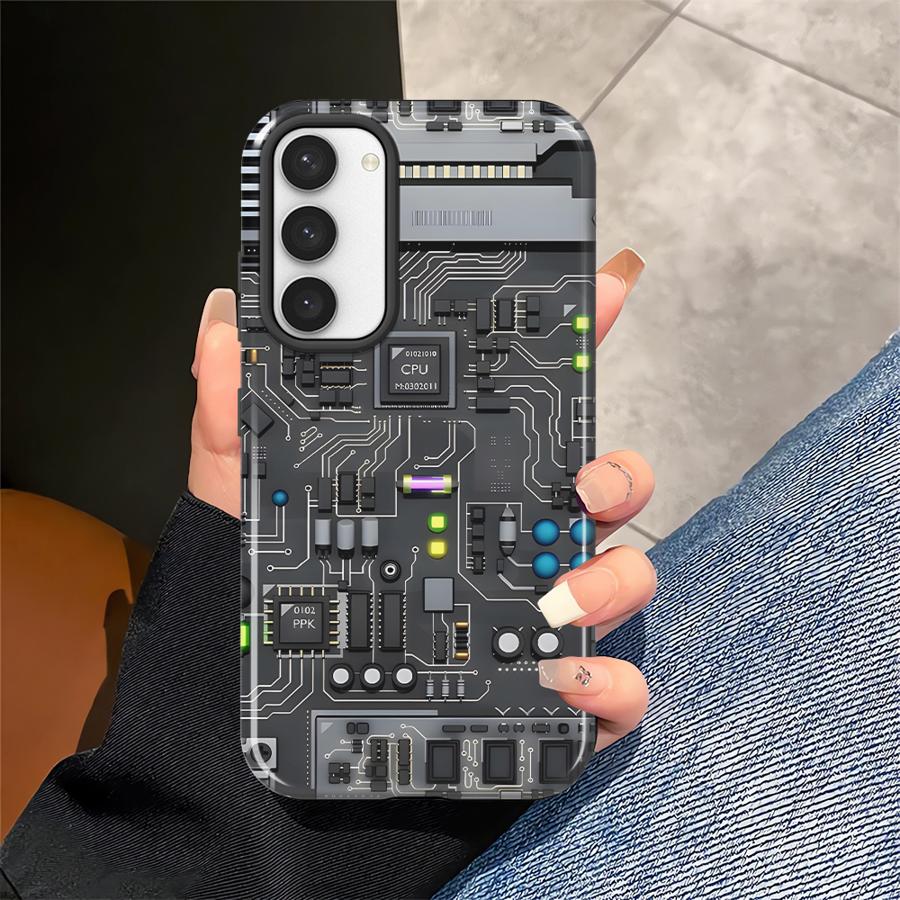 Фиолетовый мягкий чехол-наклад – обзор и цена Pc Gaming Samsung