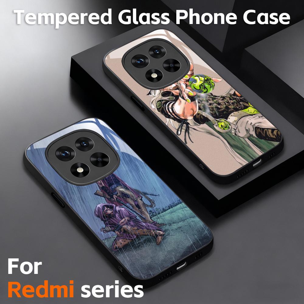 Стильный чехол для телефона с  – обзор и цена Pc Case Tempered Glass