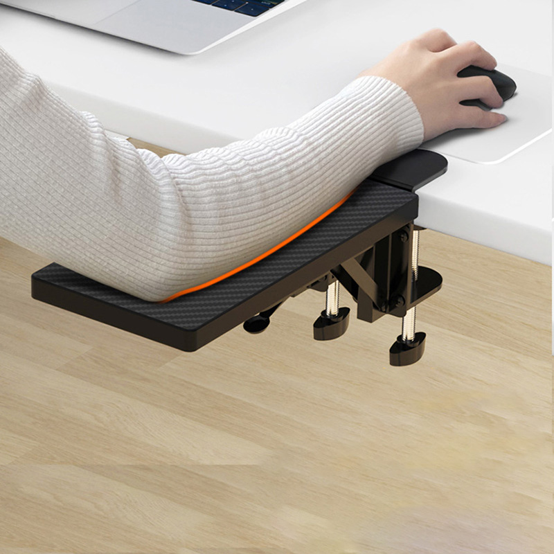 Деревянный кронштейн для компь – обзор и цена Mouse Bungee Holder
