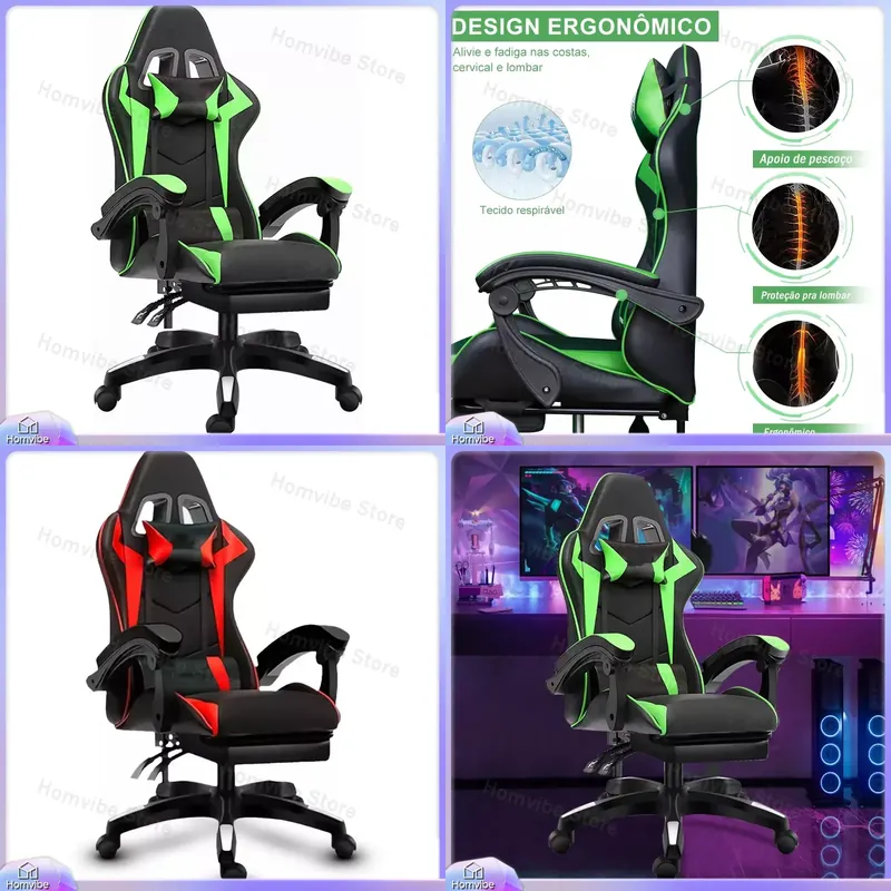 Эргономичное геймерское кресло – обзор и цена Pc Gaming Gaming