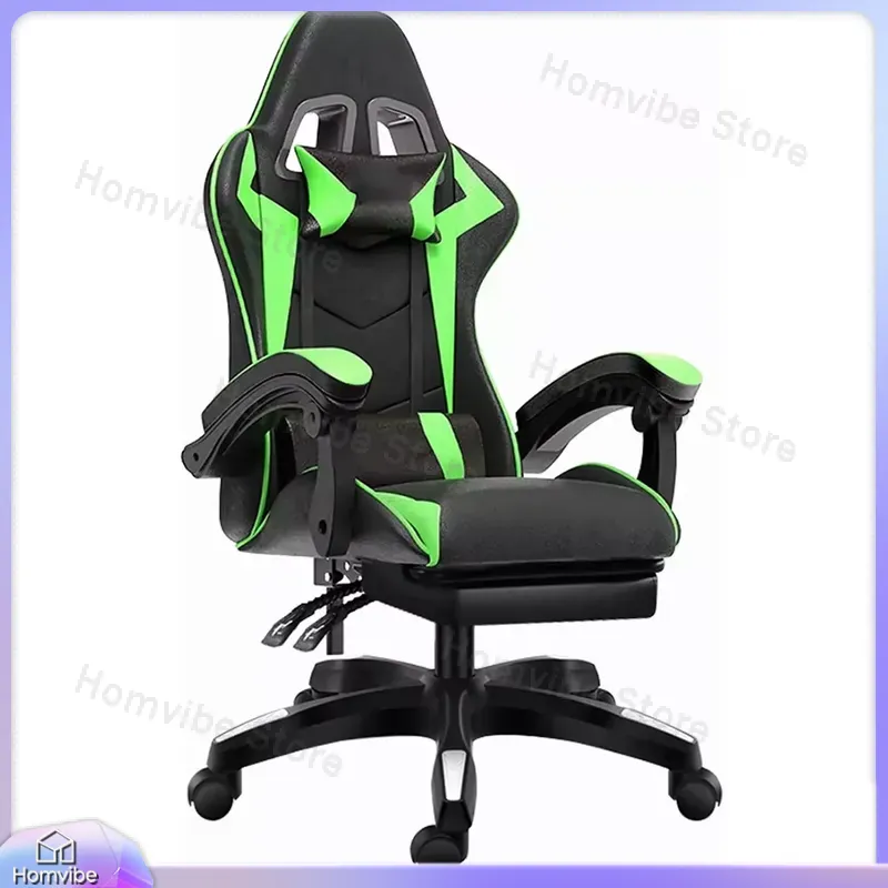 Эргономичное геймерское кресло – обзор и цена Pc Gaming Gaming