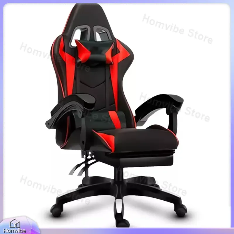 Эргономичное геймерское кресло – обзор и цена Pc Gaming Gaming