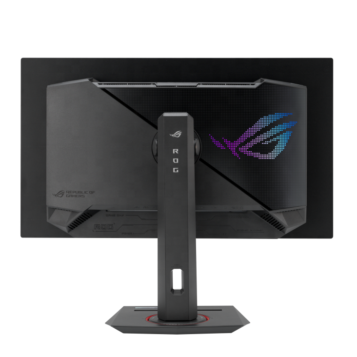 Новый монитор для игрового ПК  – обзор и цена Pc Gaming Rog