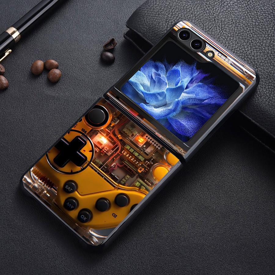 Чехол для Samsung Galaxy Z Fli – обзор и цена Pc Gaming Samsung