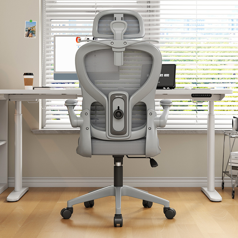 Эргономичное офисное кресло с  – обзор и цена Pc Gaming Chair